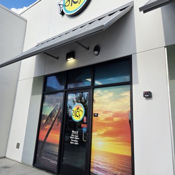 Pacific Poki - Storefront - Poke Near Me - Fresno, California Pacific Poki - Storefront - Poke Near Me - Fresno, California