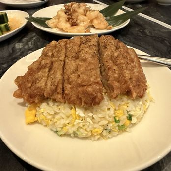 Paradise Dynasty - Chinese Near Me - Glendale, California