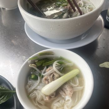 Lunch Lady - Pho we shared. - Vietnamese Near Me - Vancouver, British Columbia Lunch Lady - Pho we shared. - Vietnamese Near Me - Vancouver, British Columbia