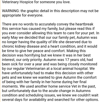 Lap of Love - 1 - Veterinarians Near Me
