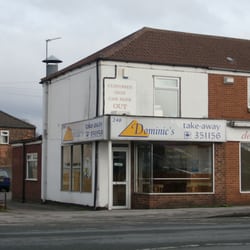 Dominics Restaurant