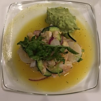 Mía Reef - Ceviche was the best! Light, refreshing, acidic! - Resorts Near Me - Isla Mujeres, ROO Mía Reef - Ceviche was the best! Light, refreshing, acidic! - Resorts Near Me - Isla Mujeres, ROO