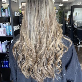 JennyCOCO - Hair Salons Near Me - Federal Way, Washington