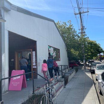 Third Culture Bakery - Berkeley - Front - Bakeries Near Me - Berkeley, California Third Culture Bakery - Berkeley - Front - Bakeries Near Me - Berkeley, California