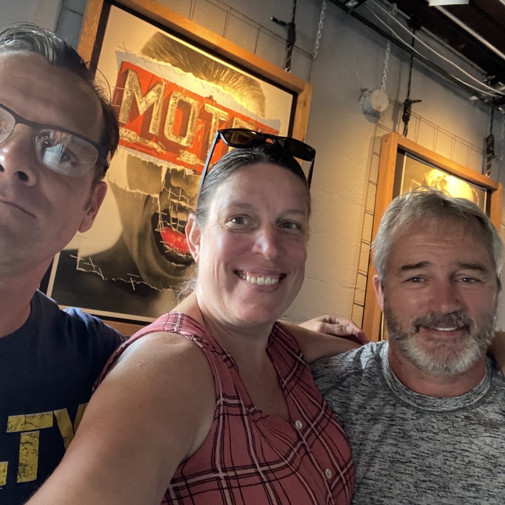 Sanctuary - 3 friends enjoying Norfolk's best tacos - Tacos Near Me - Norfolk, Virginia Sanctuary - 3 friends enjoying Norfolk's best tacos - Tacos Near Me - Norfolk, Virginia