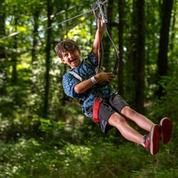 The Adventure Park