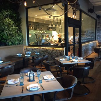 Herringbone Waikiki - Kitchen - Seafood Near Me - Honolulu, Hawaii Herringbone Waikiki - Kitchen - Seafood Near Me - Honolulu, Hawaii