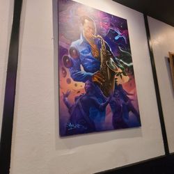 Bukom Cafe