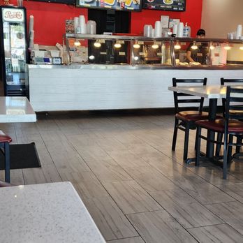 Happy Dragon - Chinese Near Me - Bakersfield, California