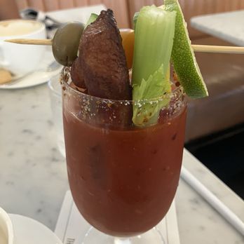 The Pembroke - Bloody Mary - New American Near Me - Washington, DC, District of Columbia The Pembroke - Bloody Mary - New American Near Me - Washington, DC, District of Columbia