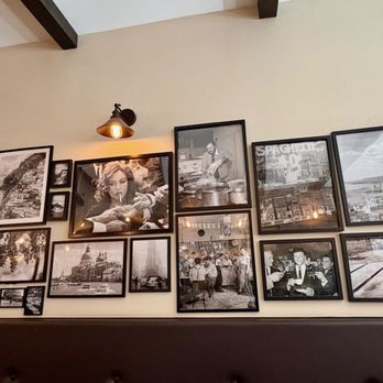 La Bomboniera - Posted with review 09/05/25 - Cafes Near Me - New York, New York La Bomboniera - Posted with review 09/05/25 - Cafes Near Me - New York, New York