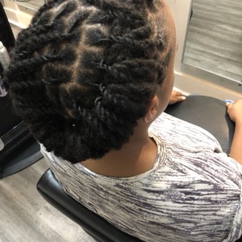 Omar C - Loctician - Hair Stylists Near Me - Oakland, California Omar C - Loctician - Hair Stylists Near Me - Oakland, California