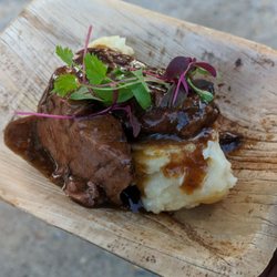 Peter and Paul's Event Catering