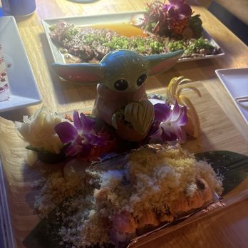 Sushi Sake - Sushi Bars Near Me - North Miami Beach, Florida
