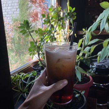 Ahan - Thai tea - Laotian Near Me - Madison, Wisconsin Ahan - Thai tea - Laotian Near Me - Madison, Wisconsin