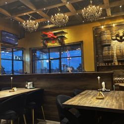Mystic Bistro & Hookah
