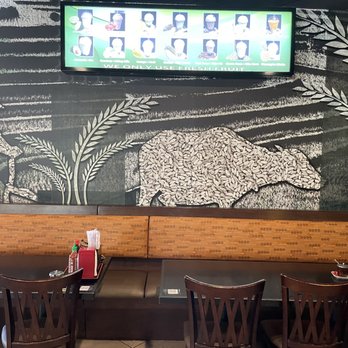 Pho Ha - Inside decor - near the entrance - Vietnamese Near Me - Arcadia, California Pho Ha - Inside decor - near the entrance - Vietnamese Near Me - Arcadia, California