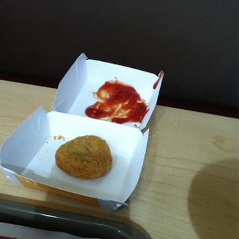 McDonald's - WackArnolds - Fast Food Near Me - Clovis, California