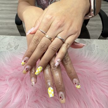 Avalon Nail Spa - Nail Salons Near Me - Pleasant Hill, California Avalon Nail Spa - Nail Salons Near Me - Pleasant Hill, California