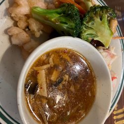 China Buffet
