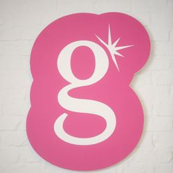 Glamour Gels Beauty Bar - Glamour Gels Beauty Bar Logo