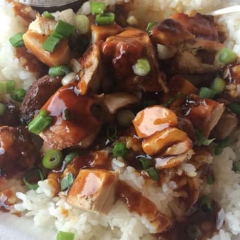 Bowlzeye - Teriyaki bowl - Asian Fusion Near Me - Clovis, California Bowlzeye - Teriyaki bowl - Asian Fusion Near Me - Clovis, California