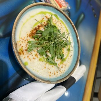 Chuy’s - Dreamy Clam Chowder-delicious - American Near Me - Henderson, Nevada