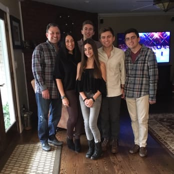 Robert Irwin Podiatry - Dr. Robert Irwin and family - Podiatrists Near Me - Merrick, New York