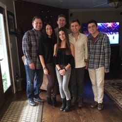 Robert Irwin Podiatry - Dr. Robert Irwin and family
