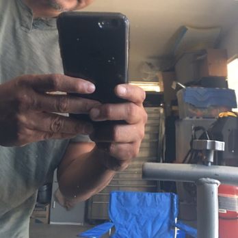 M3 Finish Mobile Detailing - This is a reflection off the car..not a mirror!!! - Auto Detailing Near Me - Chino, California