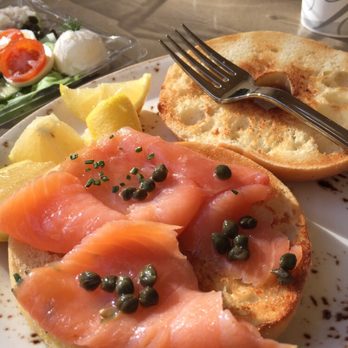 Palio - Coffee & Tea Near Me - Las Vegas, Nevada