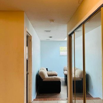 Fresh Painting FL - Before - Painters Near Me - Jacksonville, Florida