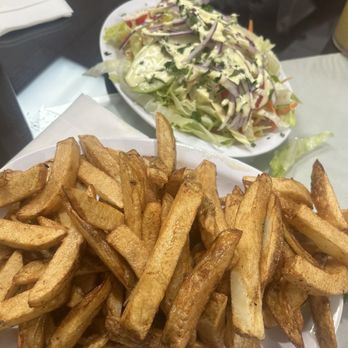 Mi Carboncito Peruvian Food - Hand cut fries and salad - Peruvian Near Me - Las Vegas, Nevada Mi Carboncito Peruvian Food - Hand cut fries and salad - Peruvian Near Me - Las Vegas, Nevada