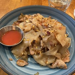 Thai At Lex