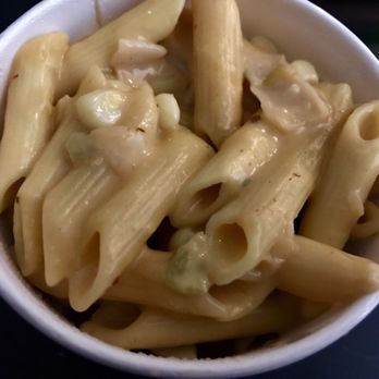 Beecher's Handmade Cheese - Mariachi Mac and Cheese! - Cheese Shops Near Me - Seattle, Washington Beecher's Handmade Cheese - Mariachi Mac and Cheese! - Cheese Shops Near Me - Seattle, Washington