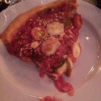 Gino's East - South Loop - Pizza Near Me - Chicago, Illinois Gino's East - South Loop - Pizza Near Me - Chicago, Illinois