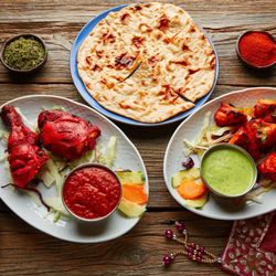 Jalsa Indian Kitchen