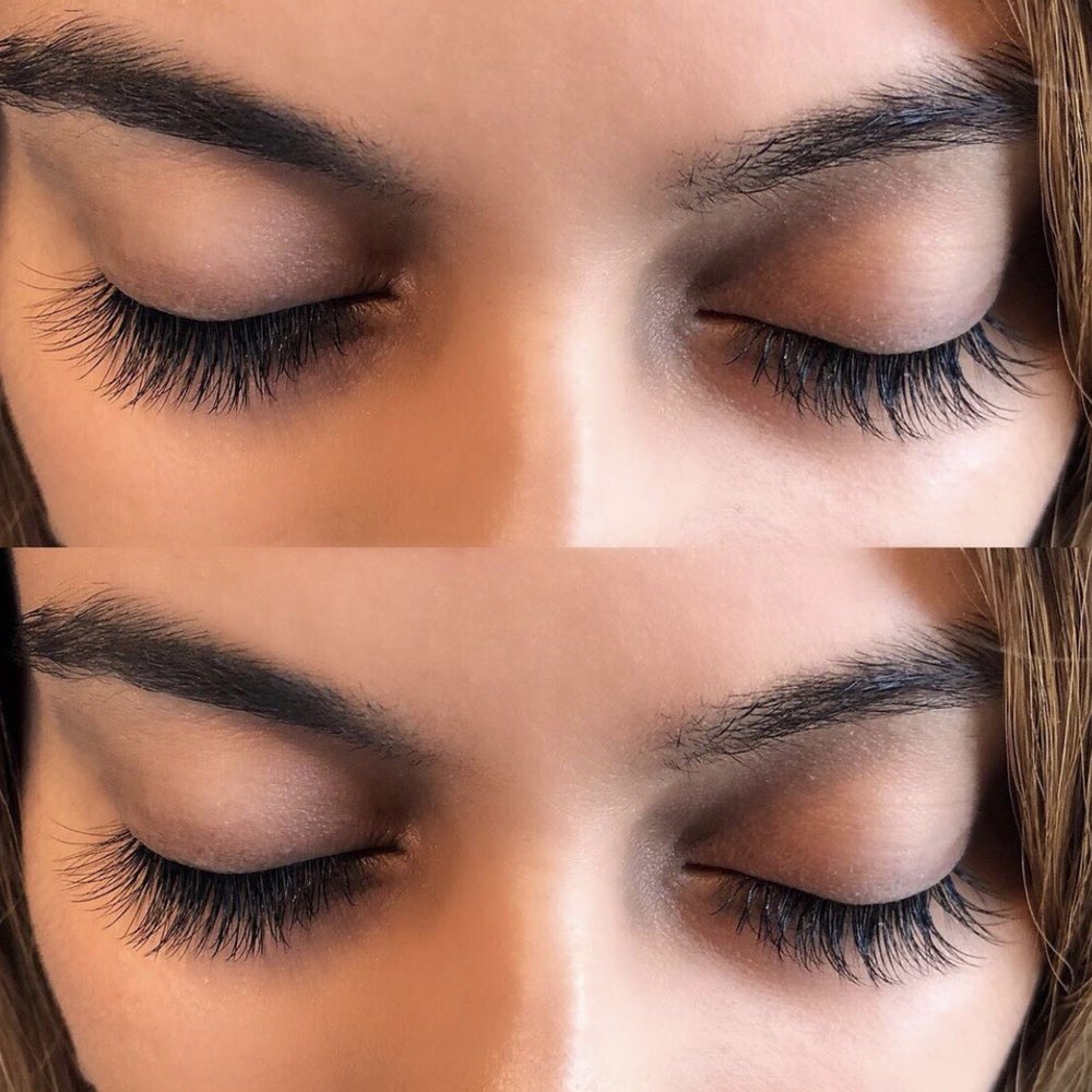 Classic Lash Extension Classic Lash Extension