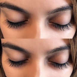 Classic Lash Extension Classic Lash Extension