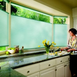 Carolina Window Fashions - Duette Literise