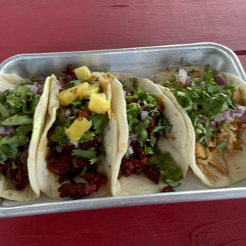 Autenticos Michoacanos - Mexican Near Me - Austin, Texas