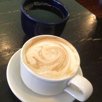 Blue Danube - Coffee & Tea Near Me - San Francisco, California Blue Danube - Coffee & Tea Near Me - San Francisco, California