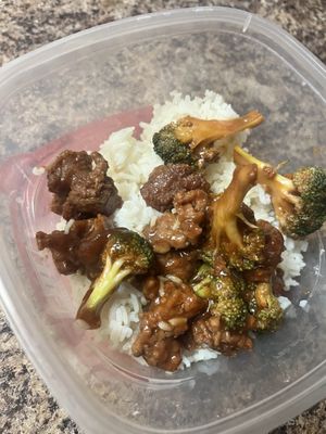 Canton Chinese Cuisine by null