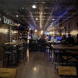 The Highlands Tavern