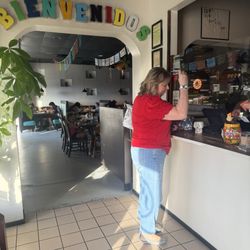Taqueria Picante Mexican Kitchen & Grill