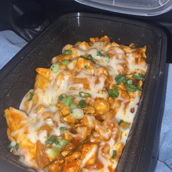 Bonchon Arden - Buldak - Chicken Shop Near Me - Sacramento, California