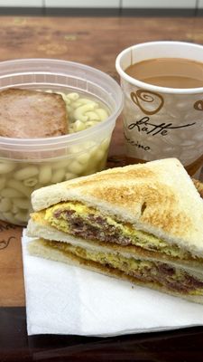 S Wan Cafe by null