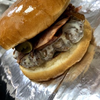 Ace Pizza - Ace Burger - Pizza Near Me - Chicago, Illinois