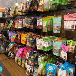 Sierra - Snacks