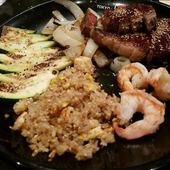 Tokyo Wako Restaurant - Yummy - Japanese Near Me - Pasadena, California